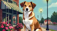 Adopt Penny! Pets Fur People Tyler TX | TylerSource