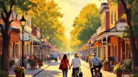 Tyler TX: Breast Cancer Risk & Early Detection