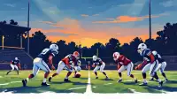Tyler Legacy Football vs. Longview | TylerSource Tyler TX