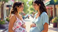 Pregnancy: First OB-GYN Guide | TylerSource, Tyler TX