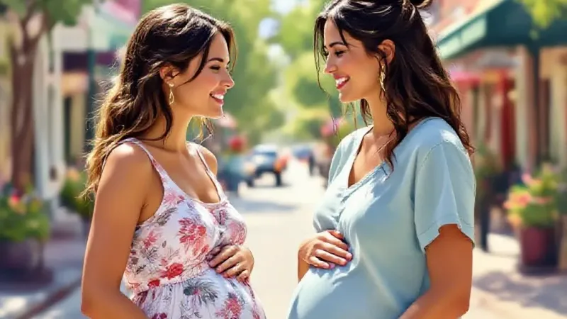 Pregnancy: First OB-GYN Guide | TylerSource, Tyler TX