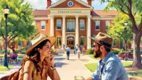 TJC 100th Anniversary: Founders Day & Scholarships, Tyler